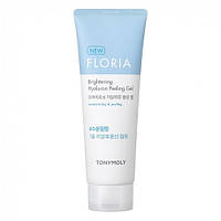 Tony Moly Floria Brightening Peeling Gel Пілінг для обличчя, 170 мл