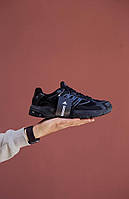 Мужские кроссовки Adidas Response Grey Black ALL11866