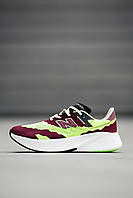 Мужские кроссовки New Balance FuelCell RC Elite v2 SI Stone Island TDS Green MSRCELSO