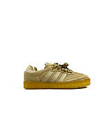 Мужские кроссовки Adidas Samba Ronnie Fieg Clarks 12671