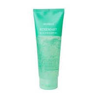 DEOPROCE Rosemary Scalp Shampoo шампунь с розмарином для глубокого очищения кожи головы, жирных волос, 200 мл