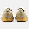 Чоловічі кросівки Adidas Samba Ronnie Fieg Clarks Beige Grey Gum 12671, фото 9