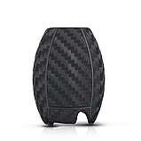 Силіконовий чохол KEYYOU для автомобільного ключа Mercedes Benz A180 A200 A260 W203 W210, фото 4