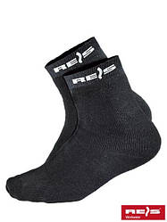 Шкарпетки для роботи та щоденного використання BST-REWORK B