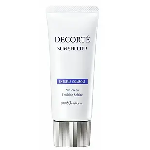 Kose Cosme Decorte Sun Shelter Multi Protection Extreme Comfort SPF50+ PA++++ санскрін, база під макіяж, 35 г