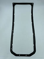 Прокладка картера масляного (шкіра) СМД-18