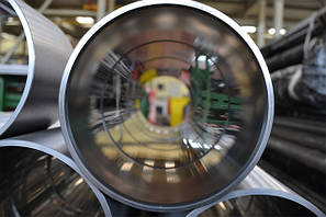 Труби для виробництва гідроциліндрів