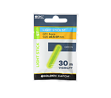 Світлячки GC Light Stick ST 4.5x37мм(5шт)