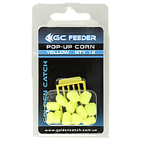 Кукурудза GC Pop-Up(12шт)Yellow