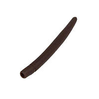 Трубка GC Anti Tangle Sleeves Soft M(15шт)Brown