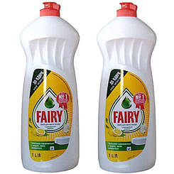 Миючий засіб для посуду Fairy, 1 л