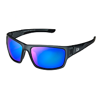 Окуляри Daiwa DN-8520 Gray Ice Blue Mirror