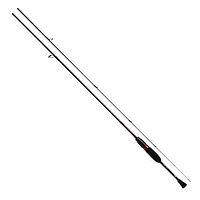 Вудилище Daiwa 20 Gekkabijin Ajing 78ML-S 2.34м 2-15г