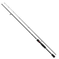 Удилище Daiwa Ajing X 72L-S 2.18м 0.5-8г