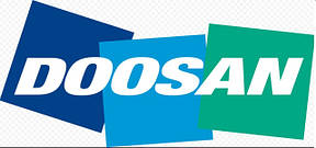 Запчастини до навантажувачів DOOSAN