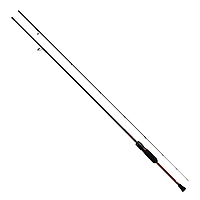 Удилище Daiwa 21 Gekkabijin MX 78ML-T?N 2.34м 0.5-10г