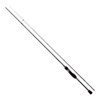 Вудилище Major Craft 5G Aji Do AD5-S682M/AJI 2.03м 0.6-5г