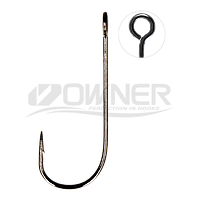 Крючок Owner MH-12 №10(16шт)