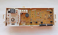 Модуль управления Samsung WF1600WCV DC92-00705J