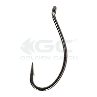 Крючок GC Carp 1003BN №4(8шт)