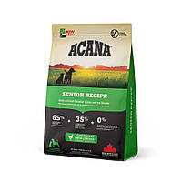 Сухий корм для собак усіх порід Acana Senior Dog Recipe 2 кг (курка)
