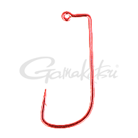 Гачок Gamakatsu Jig 29 Red №2(9шт)