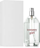 Оригинал Tommy Hilfiger Tommy Girl 100 ml TESTER туалетная вода