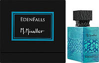 Оригинал M. Micallef Eden Falls 100 ml парфюмированная вода