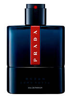 Оригинал Prada Luna Rossa Ocean 50 ml парфюмированная вода