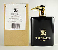 Оригинал Trussardi Uomo Levriero Collection 100 ml TESTER парфюмированная вода