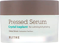 Спрессованная увлажняющая сыворотка Blithe Pressed Serum Velvet Yam 22ml (892615)