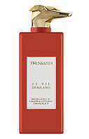 Оригинал Trussardi Le Vie Di Milano Passeggiata In Galleria Vittorio Emanuele II 100 ml TESTER