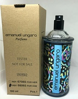 Оригинал Ungaro Ungaro For Him 100 ml TESTER туалетная вода