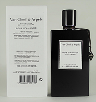 Оригинал Van Cleef Arpels Collection Extraordinaire Bois D'Amande 75 ml TESTER парфюмированная вода