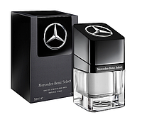 Оригинал Mercedes-Benz Select 50 ml туалетная вода