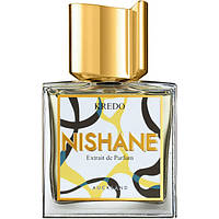 Оригинал Nishane Kredo 100 ml TESTER Extrait de Parfum