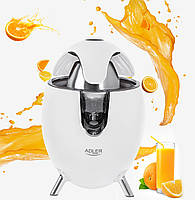 Соковыжималка для цитрусовых Adler AD 4013 White