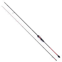 Вудилище Abu Garcia Eradicator RealFinesse ERFS-79ULS-EXF-TZ 2.36м 0.1-7г