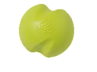 Игрушка для собак West Paw Jive Small Green, 6 см