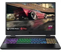 Ноутбук Acer Nitro 5 R5-6600H/16GB/512 RTX3060 165Hz