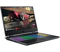 Ноутбук Acer Nitro 5 R5-6600H/32GB/512 RTX3060 165Hz