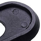 Прокладка під фланець для бойлера Ariston C00017551 D=39/115mm, фото 2