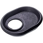 Прокладка під фланець для бойлера Ariston C00017551 D=39/115mm, фото 3