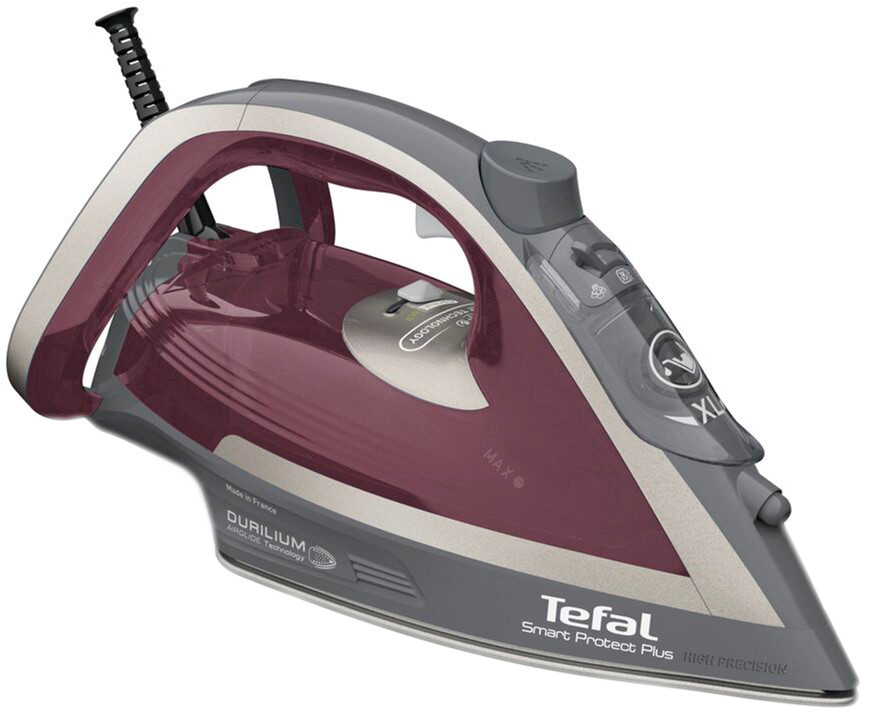 Праска з подачею пари Tefal FV6870E0