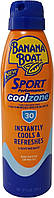 Banana Boat Sport Performance Coolzone SPF 30