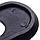 Прокладка під фланець для бойлера Ariston C00017551 D=39/115mm, фото 3