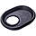 Прокладка під фланець для бойлера Ariston C00017551 D=39/115mm, фото 4