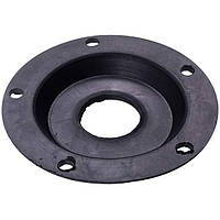 Прокладка під фланець для бойлера D=36/128mm