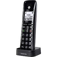 Телефон Motorola CD2HD чорний
