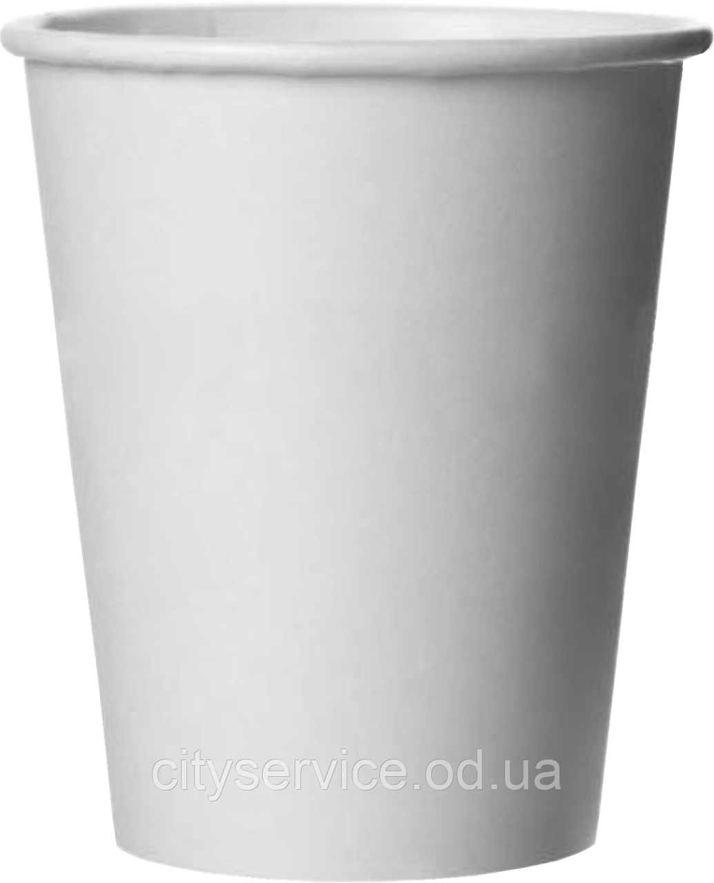 Склянка картонна 340 мл., фото 1
